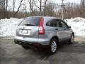 Whistler Silver Metallic - CR-V EX 4WD Photo No. 23