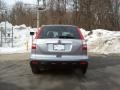 Whistler Silver Metallic - CR-V EX 4WD Photo No. 24