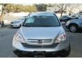 2009 Alabaster Silver Metallic Honda CR-V EX-L 4WD  photo #2