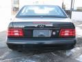  2000 SL 500 Roadster Black