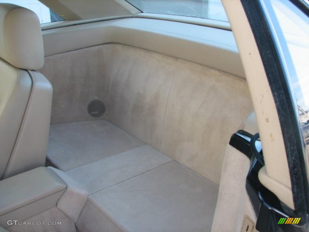 Java Interior 2000 Mercedes-Benz SL 500 Roadster Photo #45661189
