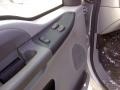 Silver Metallic - F350 Super Duty XLT Extended Cab 4x4 Dually Photo No. 9