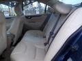 Cosmos Blue Metallic - S60 2.4T Photo No. 8