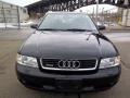 Brilliant Black - A4 2.8 quattro Sedan Photo No. 2