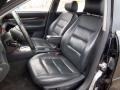  2001 A4 2.8 quattro Sedan Onyx Interior