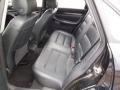 Onyx 2001 Audi A4 2.8 quattro Sedan Interior Color