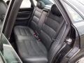 Onyx Interior Photo for 2001 Audi A4 #45662013