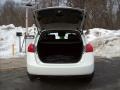 Phantom White Pearl - Rogue SL AWD Photo No. 22
