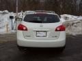 Phantom White Pearl - Rogue SL AWD Photo No. 27