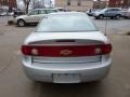 Ultra Silver Metallic - Cavalier LS Coupe Photo No. 3