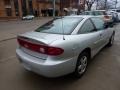 Ultra Silver Metallic - Cavalier LS Coupe Photo No. 4