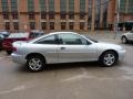 2004 Ultra Silver Metallic Chevrolet Cavalier LS Coupe  photo #5