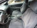 Graphite Interior Photo for 2004 Chevrolet Cavalier #45662129