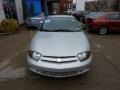 2004 Ultra Silver Metallic Chevrolet Cavalier LS Coupe  photo #10