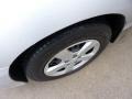 Ultra Silver Metallic - Cavalier LS Coupe Photo No. 12