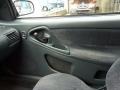 Ultra Silver Metallic - Cavalier LS Coupe Photo No. 18