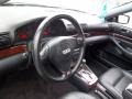  2001 A4 2.8 quattro Sedan Onyx Interior