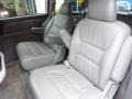 Quartz Gray Interior Photo for 2002 Honda Odyssey #45662381