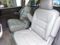  2002 Odyssey EX-L Quartz Gray Interior