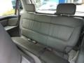 Quartz Gray Interior Photo for 2002 Honda Odyssey #45662397