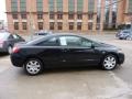 Nighthawk Black Pearl - Civic LX Coupe Photo No. 5