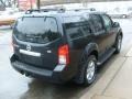 Super Black - Pathfinder SE 4x4 Photo No. 5
