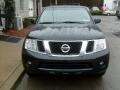 Super Black - Pathfinder SE 4x4 Photo No. 7