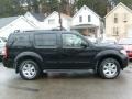 Super Black - Pathfinder SE 4x4 Photo No. 9