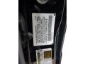 Nighthawk Black Pearl - Civic LX Coupe Photo No. 19
