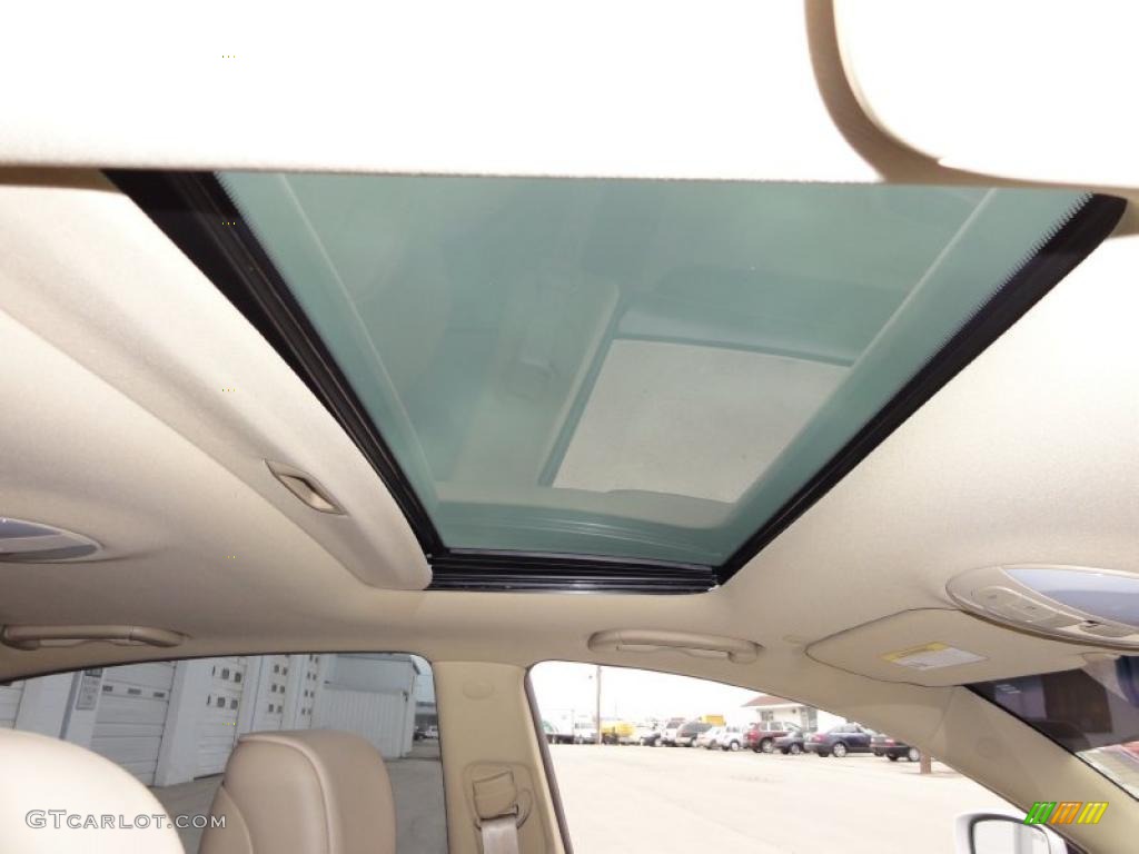 2009 Hyundai Genesis 4.6 Sedan Sunroof Photo #45663231