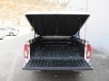 Avalanche White - Frontier SE Crew Cab 4x4 Photo No. 4