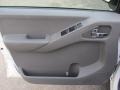 Steel Door Panel Photo for 2007 Nissan Frontier #45663307