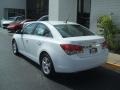 Summit White - Cruze LT Photo No. 2