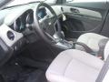 Summit White - Cruze LT Photo No. 5