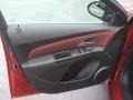 Crystal Red Metallic Tintcoat - Cruze LT/RS Photo No. 7