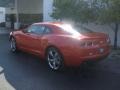 Victory Red - Camaro LT/RS Coupe Photo No. 3