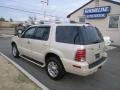 Light French Silk Metallic - Mountaineer V8 AWD Photo No. 3