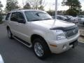 Light French Silk Metallic - Mountaineer V8 AWD Photo No. 7