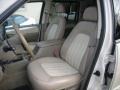  2005 Mountaineer V8 AWD Medium Dark Parchment Interior