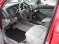 2011 Barcelona Red Metallic Toyota Tacoma V6 PreRunner Double Cab  photo #11