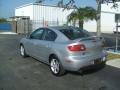 Sunlight Silver Metallic - MAZDA3 i Sedan Photo No. 2