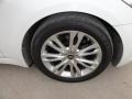 2009 Hyundai Genesis 4.6 Sedan Wheel