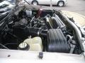  2005 Mountaineer V8 AWD 4.6 Liter SOHC 16-Valve V8 Engine