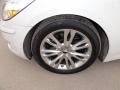 2009 Hyundai Genesis 4.6 Sedan Wheel