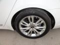  2009 Genesis 4.6 Sedan Wheel