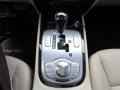 2009 White Satin Pearl Hyundai Genesis 4.6 Sedan  photo #39