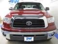 2008 Salsa Red Pearl Toyota Tundra SR5 TRD Double Cab 4x4  photo #5