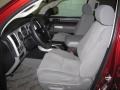 2008 Salsa Red Pearl Toyota Tundra SR5 TRD Double Cab 4x4  photo #11