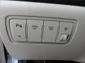 Beige Controls Photo for 2009 Hyundai Genesis #45664180