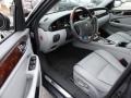 Charcoal Interior Photo for 2007 Jaguar XJ #45664260